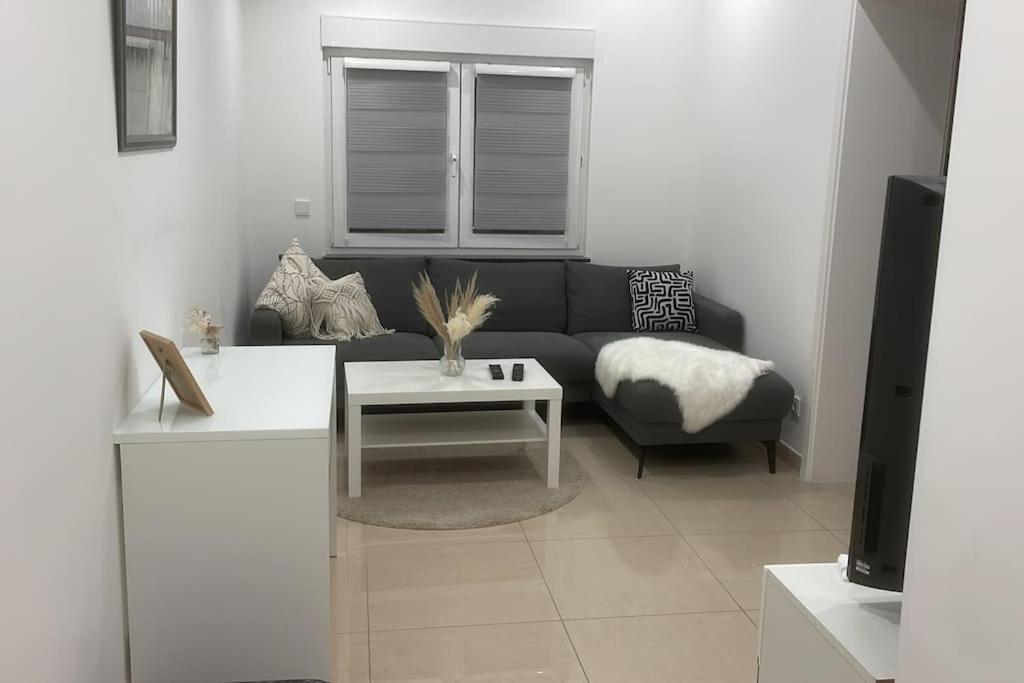 Exklusive Flughafen-Messe Apartment Naehe Duesseldorf Duisburg Bagian luar foto